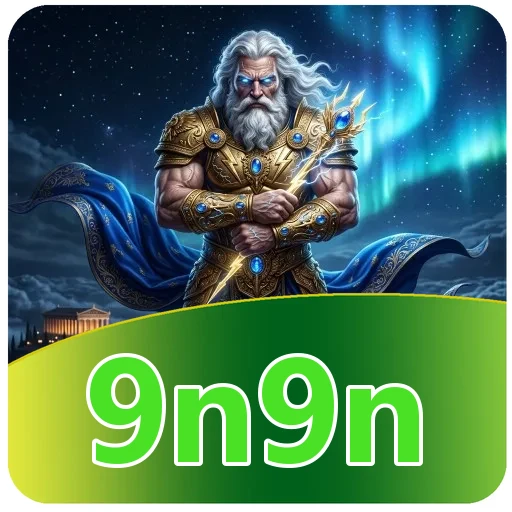 Ilustrasi aplikasi 9n9n di Android