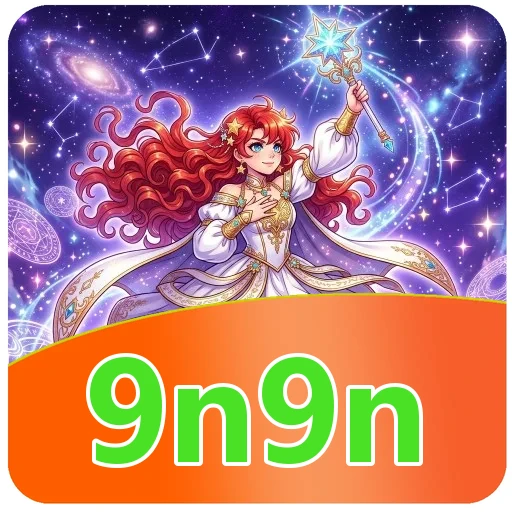Ilustrasi empat izin aplikasi 9n9n