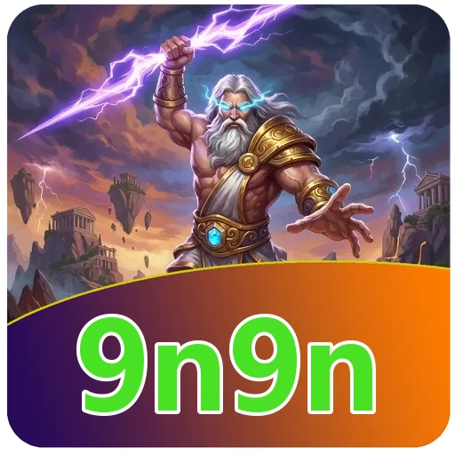 Ilustrasi pengecekan versi dan ukuran 9n9n APK