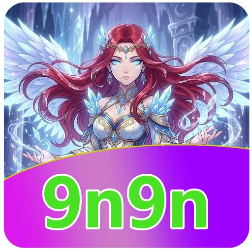Ilustrasi layar pemasangan 9n9n APK