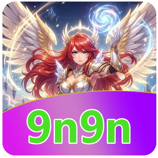 Ilustrasi berkas 9n9n APK 32.7 MB
