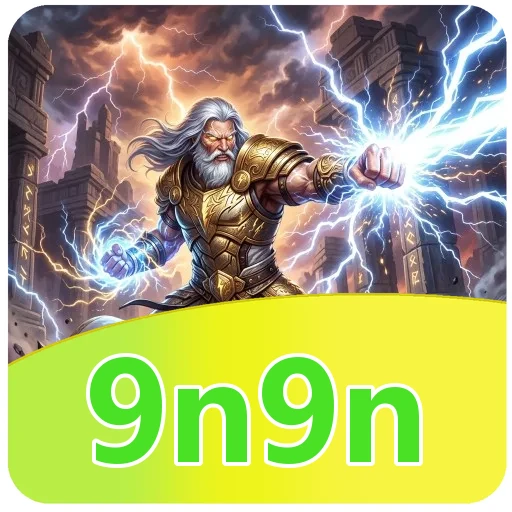 Mengunduh 9n9n APK 4.8.1