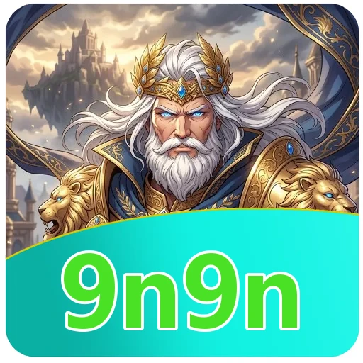 Layar pemasangan 9n9n APK
